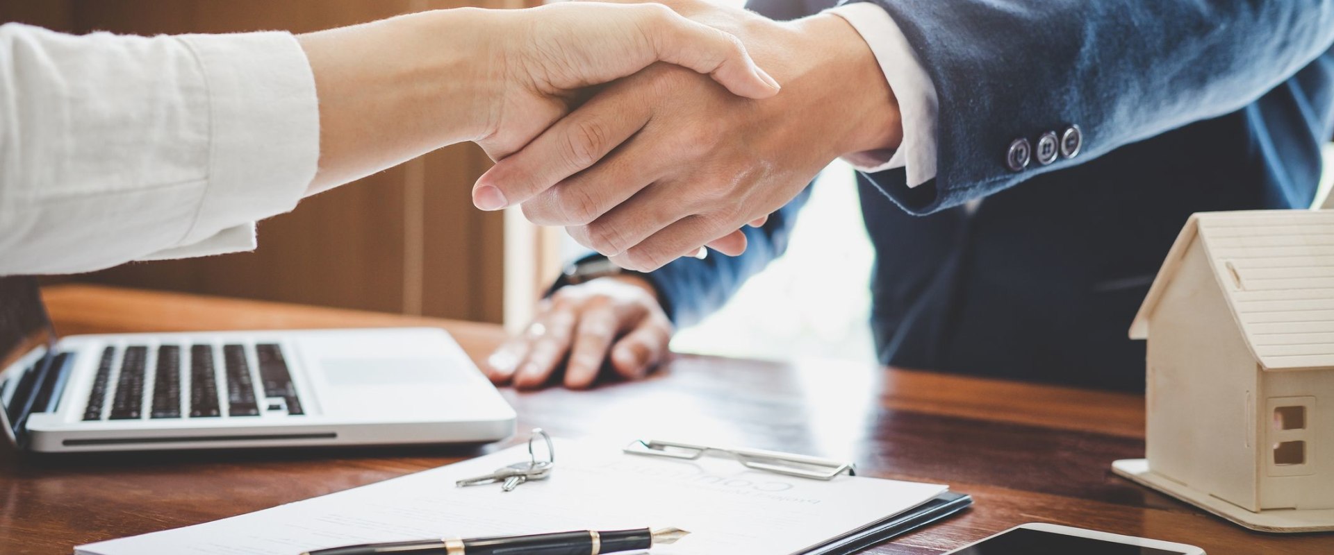 What is the relationship between a lawyer and a client?