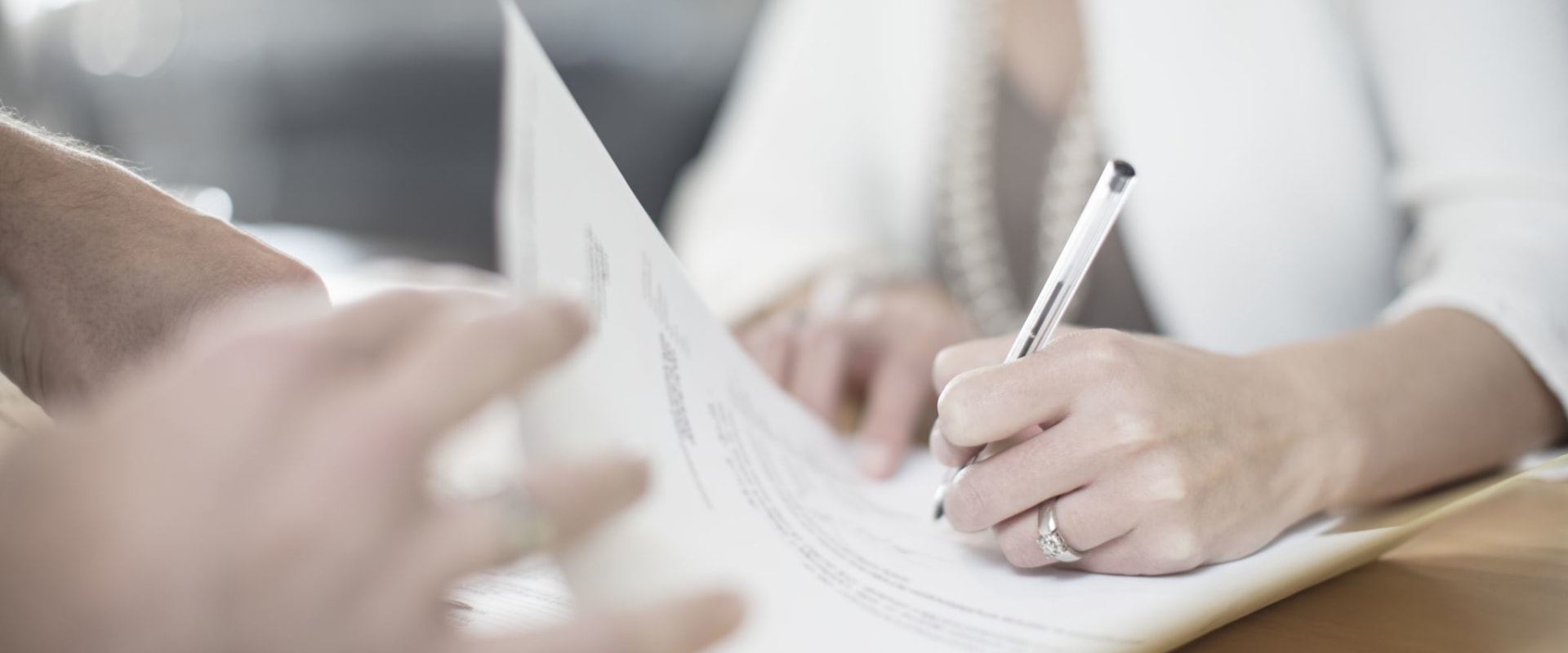 When is attorney client relationship formed?