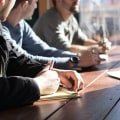 What type of relationship do a lawyer and a client have quizlet?