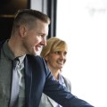 How do you maintain appropriate relationship with your client?