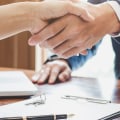 What is the relationship between a lawyer and a client?