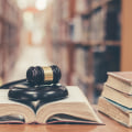 The Role Of Confidentiality And Ethics In The Attorney-Client Relationship With A Texas Firearms Lawyer