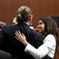 Can a lawyer date a client?