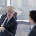 How do you maintain the good relationship between the attorney and the client?