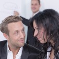Can a lawyer have a romantic relationship with a client?