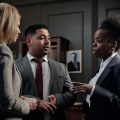 The Benefits Of Choosing A Personal Injury Lawyer In Glendale, CA Who Prioritizes Attorney-Client Relationship