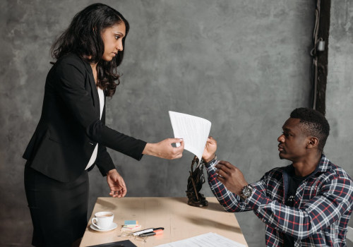 Walking Together: Why A Strong Attorney-Client Relationship Matters In Fort Worth Pedestrian Accident Case