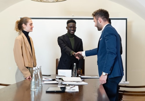 How To Build A Good Client-Relationship With Your Criminal Defense Attorney In Dallas