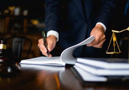How Workers' Compensation Lawyers Build Stronger Attorney-Client Relationships In Garden Grove