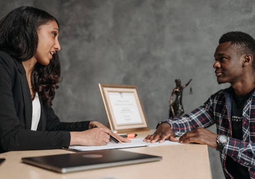 How To Establish A Client-Attorney Relationship in Athens