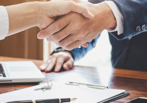 How do you have a relationship with a lawyer?