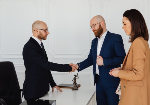 The Significance Of A Solid Attorney-Client Relationship In Handling Discrimination Case In Los Angeles