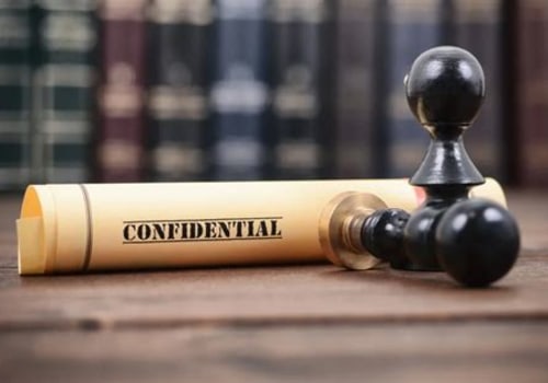 Why Confidentiality Is the Cornerstone of Every Attorney-Client Relationship