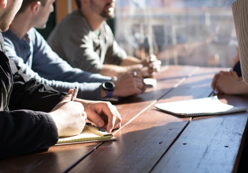What type of relationship do a lawyer and a client have quizlet?
