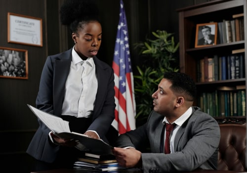 Personal Injury Claims In Portland: Building A Strong Attorney-Client Relationship