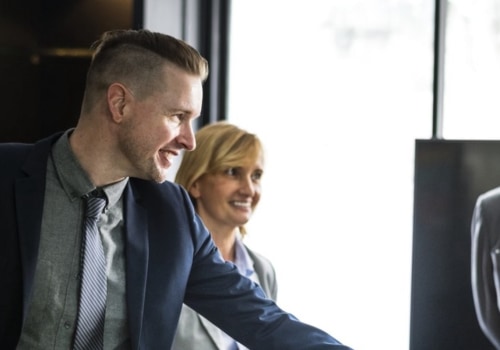 How do you maintain appropriate relationship with your client?