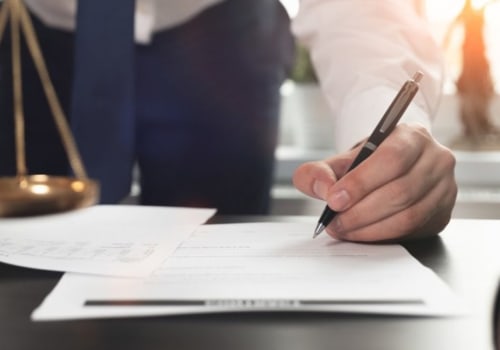 What constitutes an attorney client relationship?