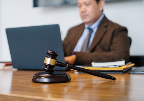 The Value Of Establishing A Solid Attorney-Client Relationship With Your Personal Injury Attorney In Clermont