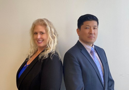 Navigating Family Law In Fullerton: How A Strong Attorney-Client Relationship Makes The Difference