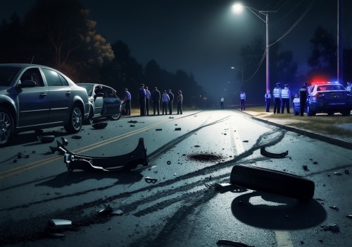 How Seattle Pedestrian Accident Law Firms Cultivate Effective Attorney-Client Relationships