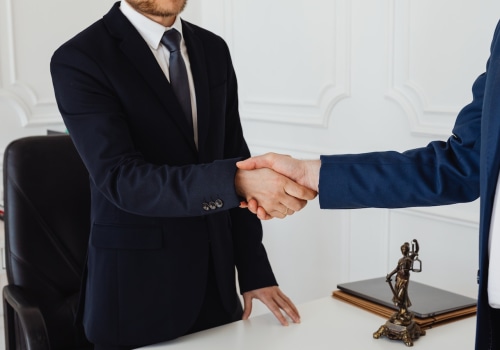The Importance Of A Solid Attorney-Client Relationship For A Successful Personal Injury Case In Philadelphia, PA