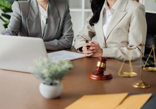 The Attorney-Client Relationship: A Key Factor In Successful Probate Cases In Fort Worth