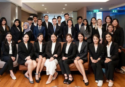 Why An Attorney-Client Relationship Matters For Thailand Elite Visa Applications In Bangkok
