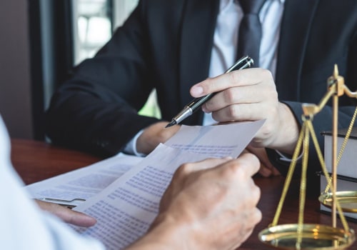 The Importance Of A Trust-Based Attorney-Client Relationship With Your Intellectual Property Attorney In Irvine