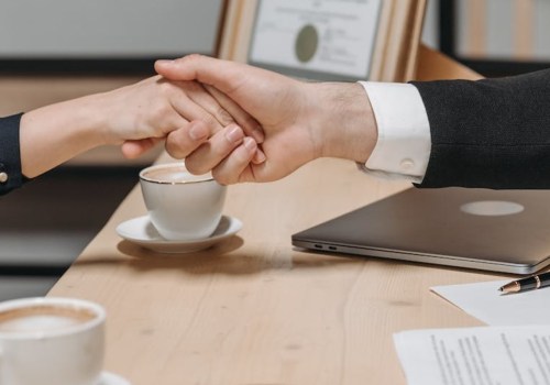 Building Trust And Security: The Vital Role Of An Attorney-Client Relationship In Garden City Estate Planning