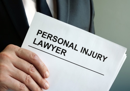 The Importance Of A Solid Attorney-Client Relationship With Your Personal Injury Attorney In Colorado