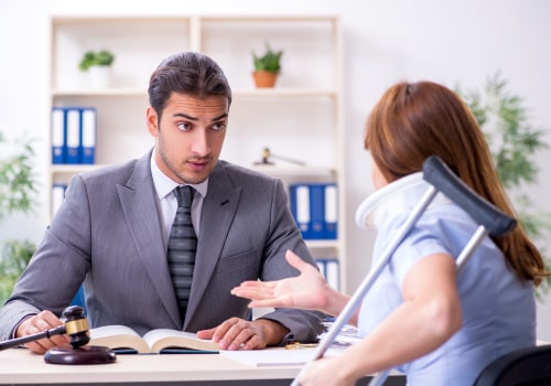 How A Personal Injury Attorney In Colorado Strengthens The Attorney-Client Relationship