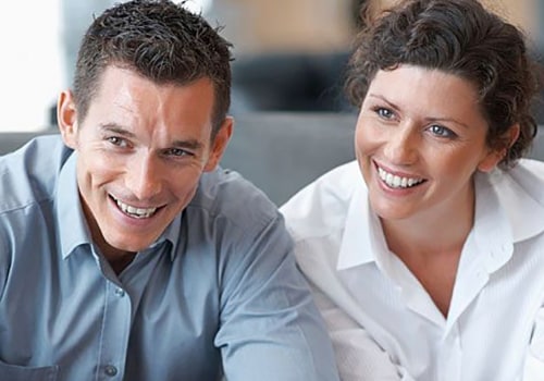 Can you have an intimate relationship with your lawyer?
