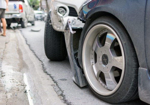 Advantages Of Attorney-Client Relationship After A Car Accident In Dallas