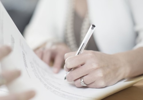 When is attorney client relationship formed?