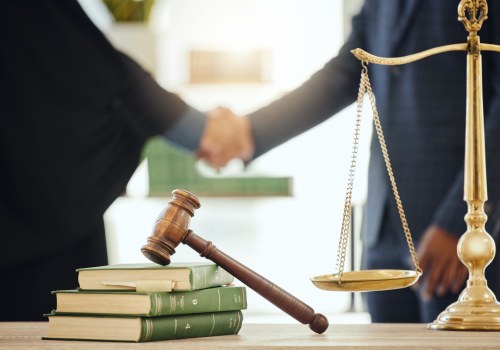 Attorney-Client Relationship In Atlanta, Georgia