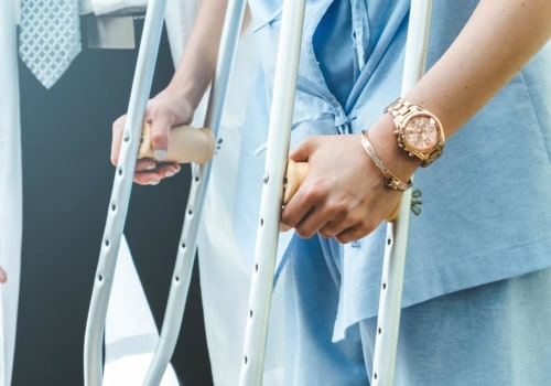 Maximizing Your Compensation: Working Closely With Your Slip And Fall Lawyer In Long Island
