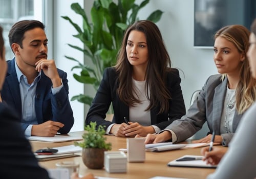 The Underappreciated Value of Active Listening in Effective Legal Representation
